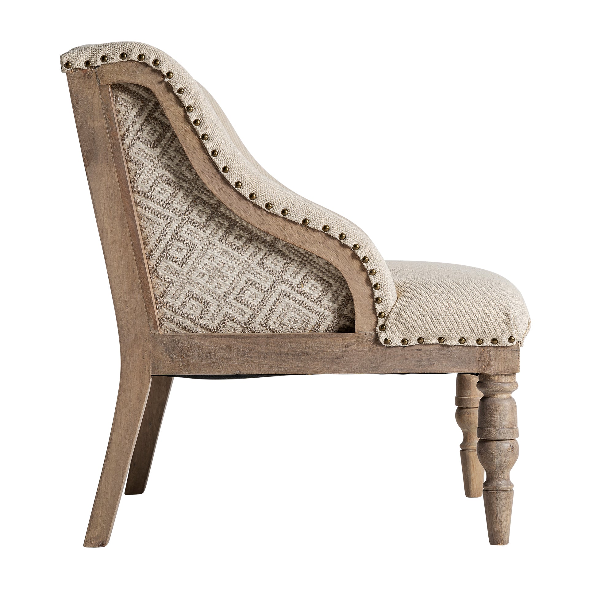 OBJAT ARMCHAIR